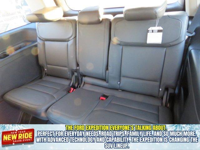 new 2026 Ford Expedition car, priced at $67,101