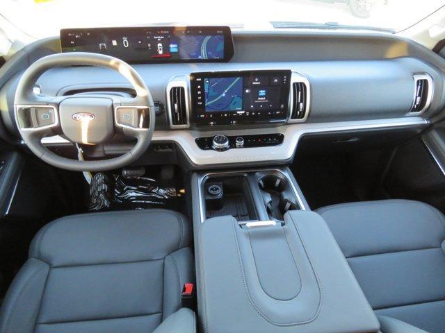 new 2026 Ford Expedition car, priced at $67,101