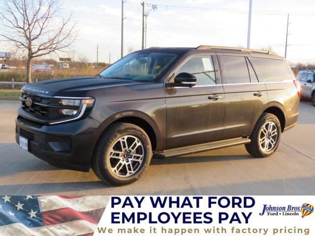 new 2026 Ford Expedition car, priced at $65,826
