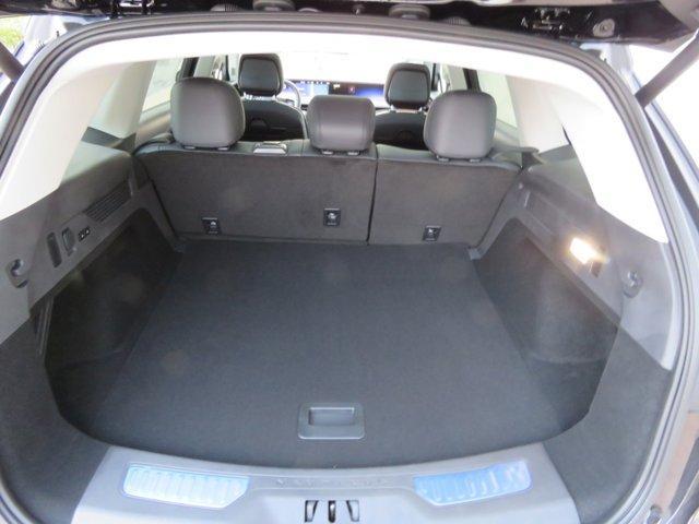 new 2026 Lincoln Nautilus car, priced at $68,730