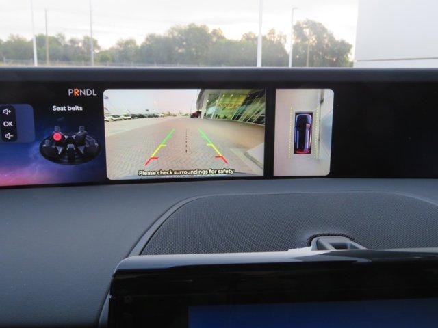 new 2026 Lincoln Nautilus car, priced at $68,730