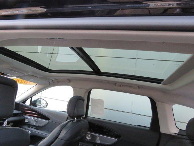 new 2026 Lincoln Nautilus car, priced at $68,730