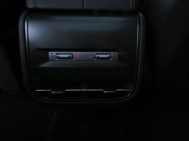 new 2026 Lincoln Nautilus car, priced at $68,730