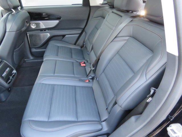 new 2026 Lincoln Nautilus car, priced at $68,730