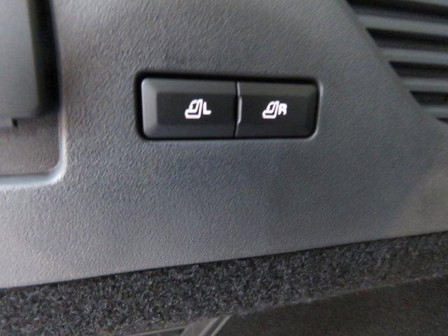 new 2026 Lincoln Nautilus car, priced at $68,730