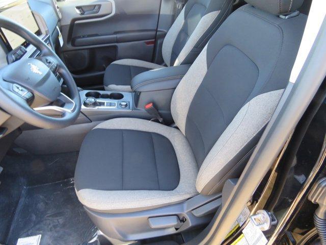 new 2025 Ford Bronco Sport car, priced at $33,286