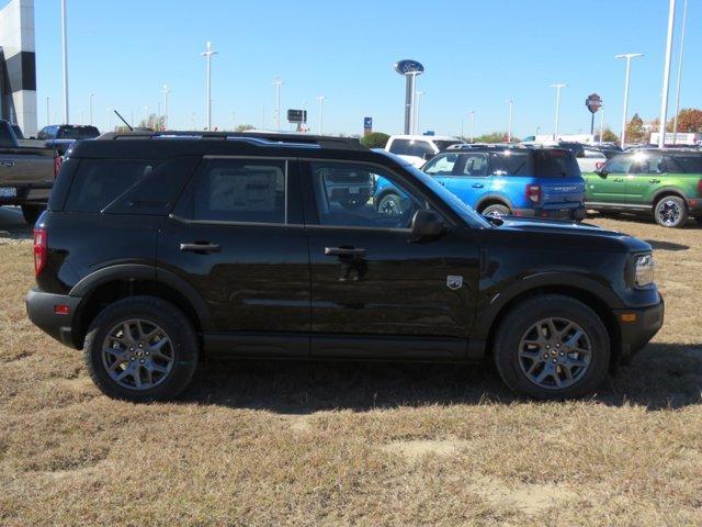 new 2025 Ford Bronco Sport car, priced at $33,286
