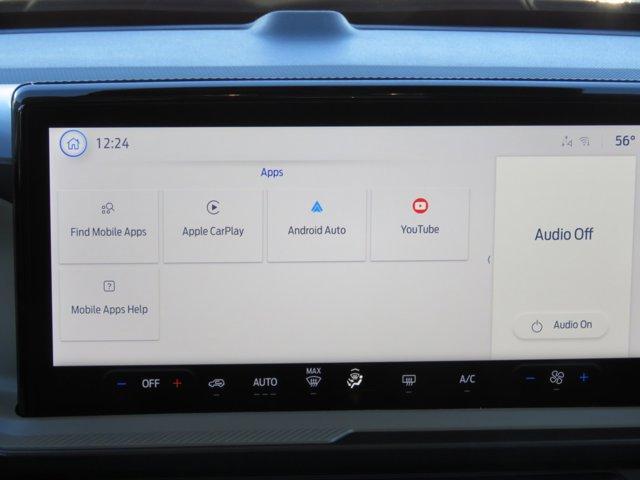 new 2025 Ford Bronco Sport car, priced at $33,286