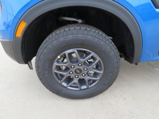 new 2026 Ford Ranger car, priced at $41,370