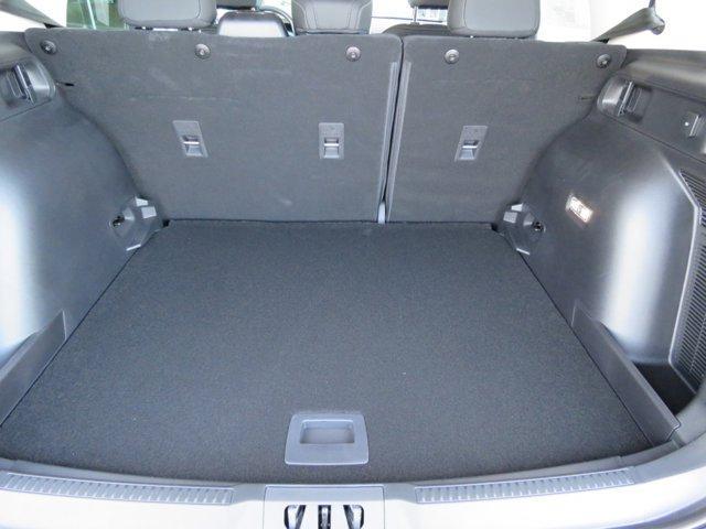 new 2025 Ford Bronco Sport car, priced at $33,328