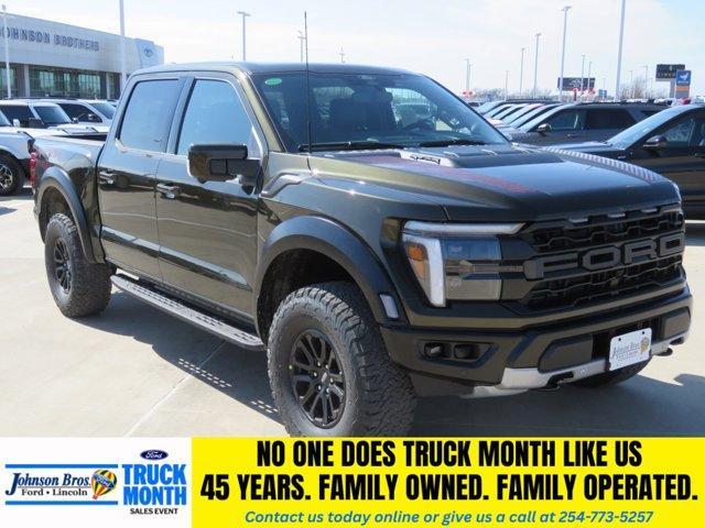 new 2026 Ford F-150 car