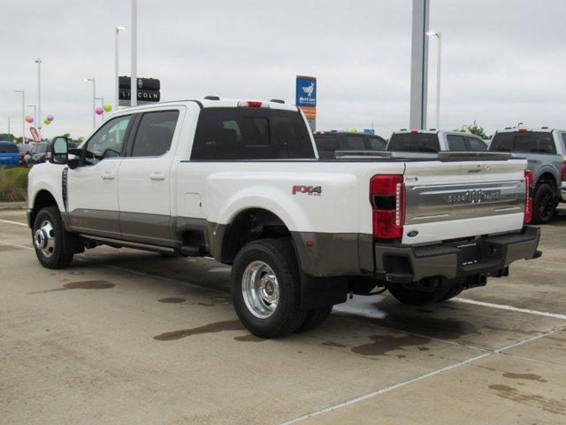 new 2026 Ford F-350 car, priced at $103,160