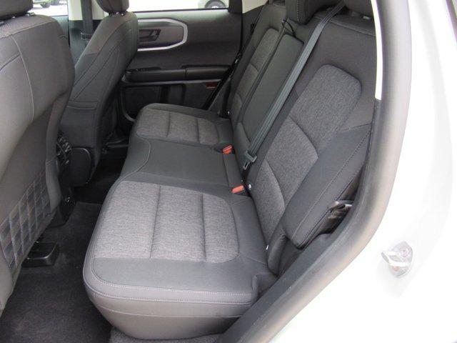 used 2024 Ford Bronco Sport car, priced at $25,795