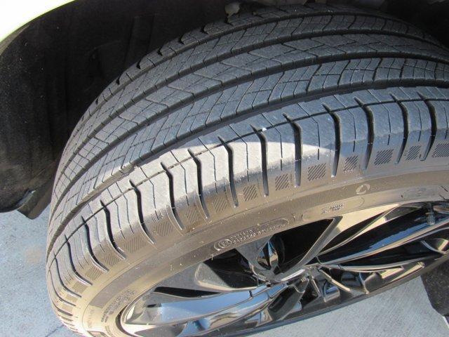 used 2023 Lincoln Aviator car, priced at $40,980