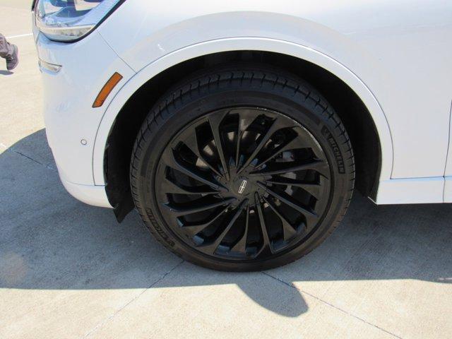 used 2023 Lincoln Aviator car, priced at $40,980