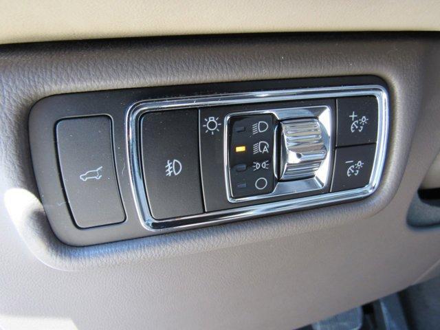 used 2023 Lincoln Aviator car, priced at $40,980