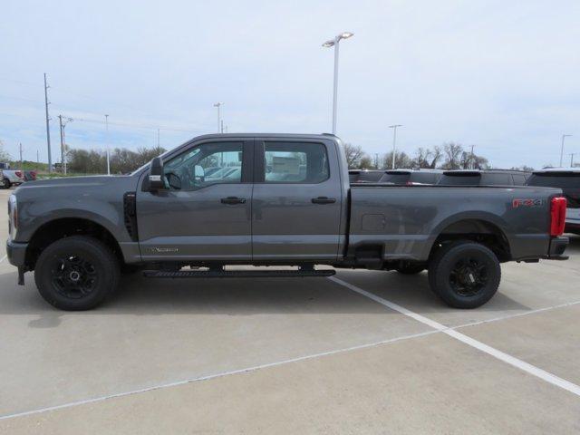 new 2026 Ford F-350 car