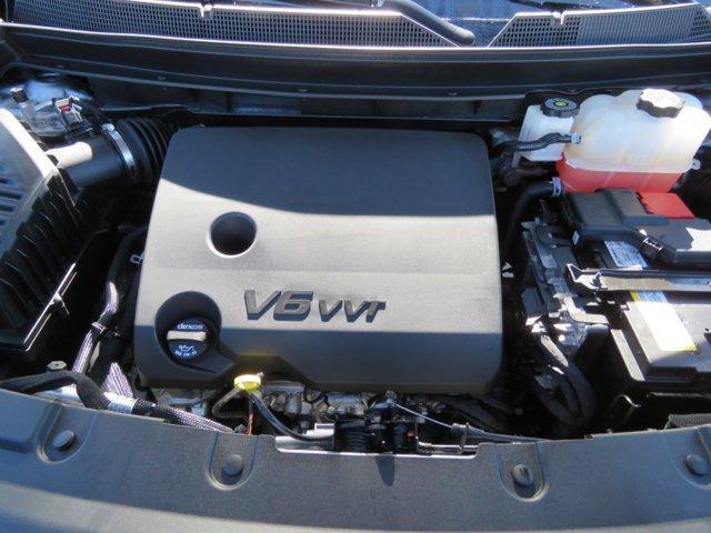 used 2023 Chevrolet Traverse car, priced at $31,203