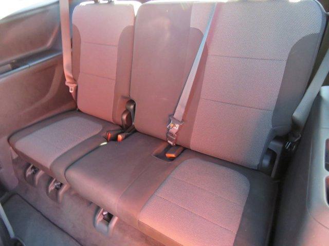 used 2023 Chevrolet Traverse car, priced at $31,203