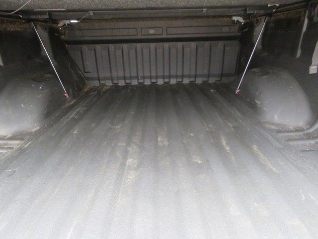 used 2022 Chevrolet Colorado car, priced at $29,655