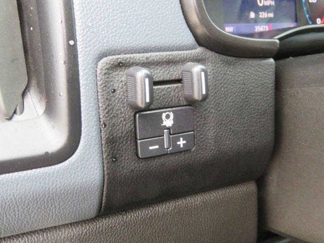 used 2022 Chevrolet Colorado car, priced at $29,655