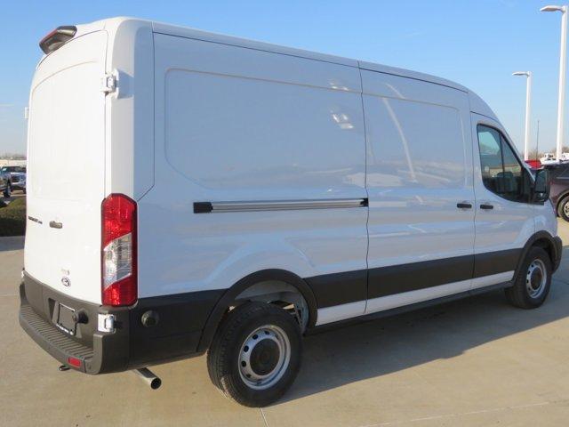 new 2026 Ford Transit-250 car, priced at $52,507