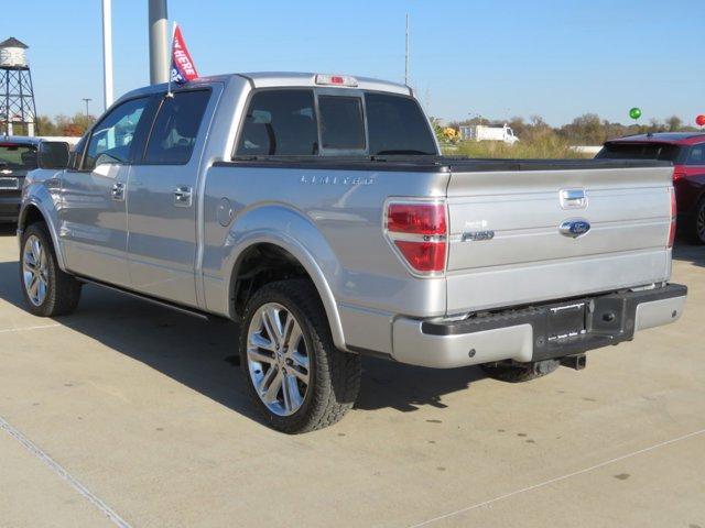 used 2014 Ford F-150 car, priced at $18,288