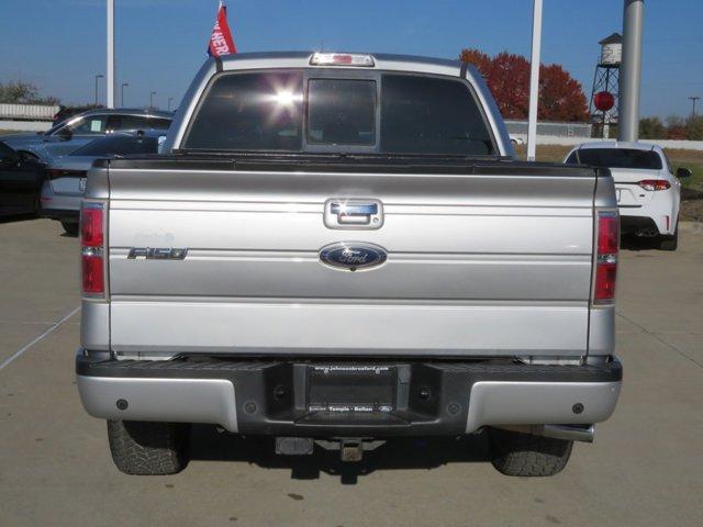 used 2014 Ford F-150 car, priced at $18,288