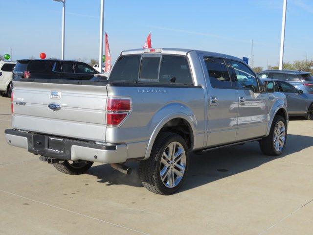 used 2014 Ford F-150 car, priced at $18,288