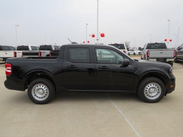 new 2026 Ford Maverick car