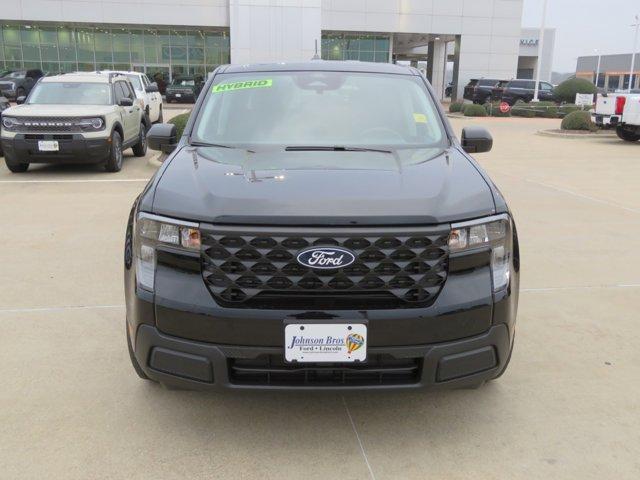 new 2026 Ford Maverick car