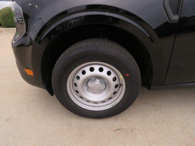 new 2026 Ford Maverick car