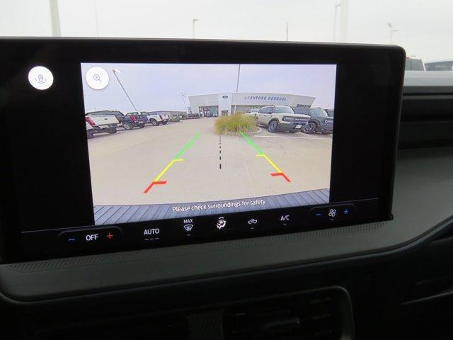 new 2026 Ford Maverick car