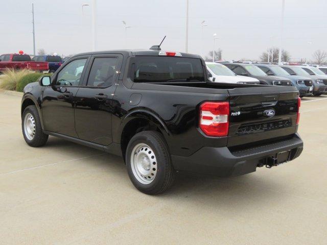 new 2026 Ford Maverick car