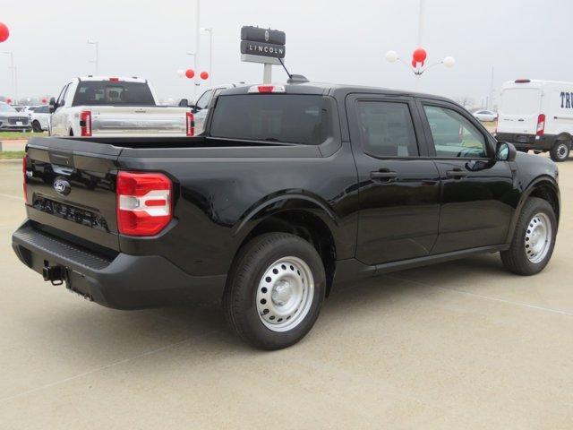 new 2026 Ford Maverick car