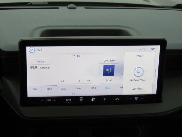 new 2026 Ford Maverick car