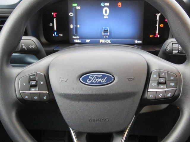 new 2026 Ford Maverick car