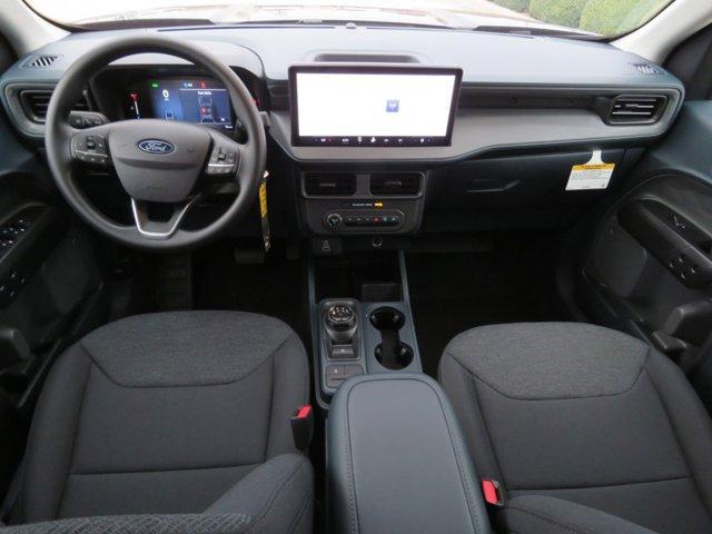 new 2026 Ford Maverick car