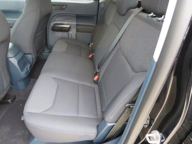 new 2026 Ford Maverick car