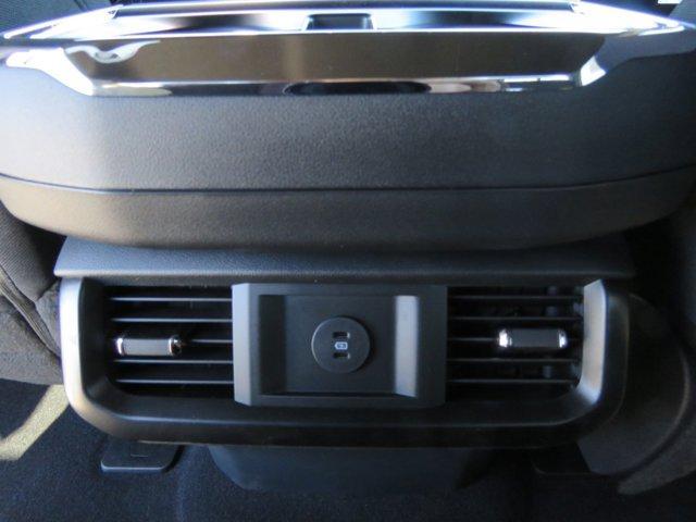 new 2025 Ford F-150 car, priced at $46,956