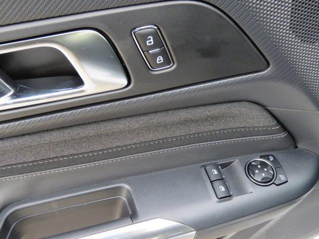 new 2026 Ford Mustang car, priced at $34,203