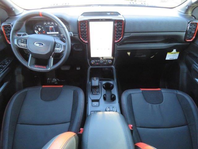 new 2026 Ford Ranger car, priced at $60,770
