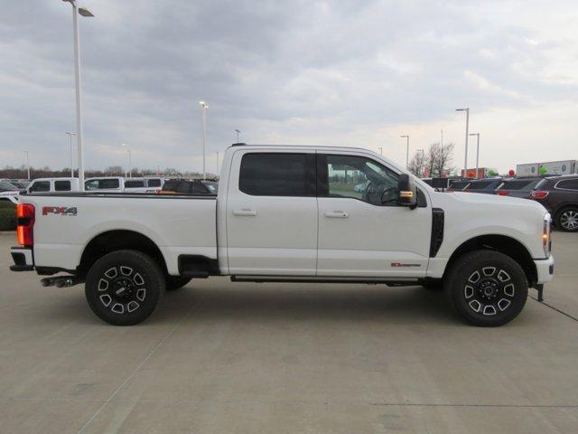 new 2026 Ford F-250 car, priced at $94,222