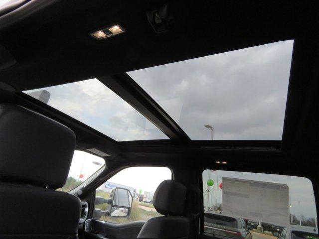 new 2026 Ford F-250 car, priced at $94,222