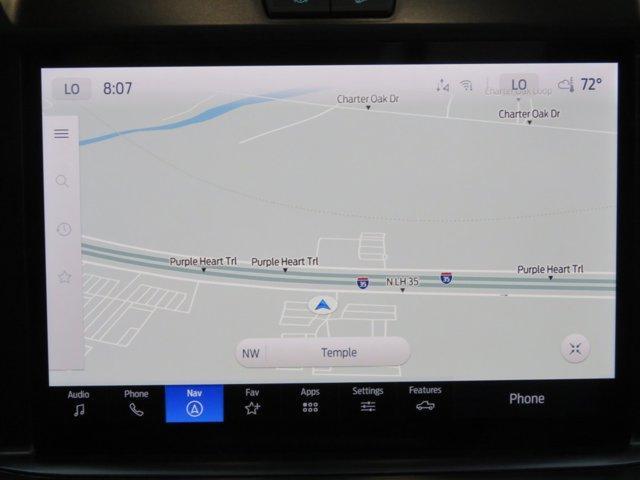 new 2026 Ford F-250 car, priced at $94,222