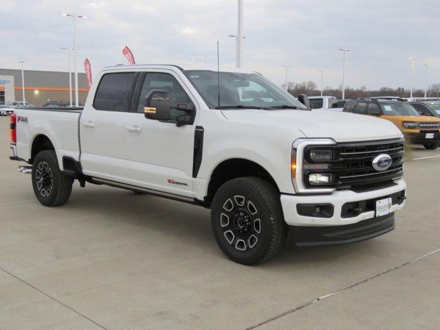 new 2026 Ford F-250 car, priced at $94,222