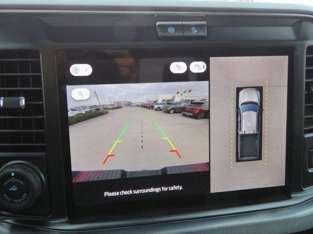 new 2026 Ford F-250 car, priced at $94,222