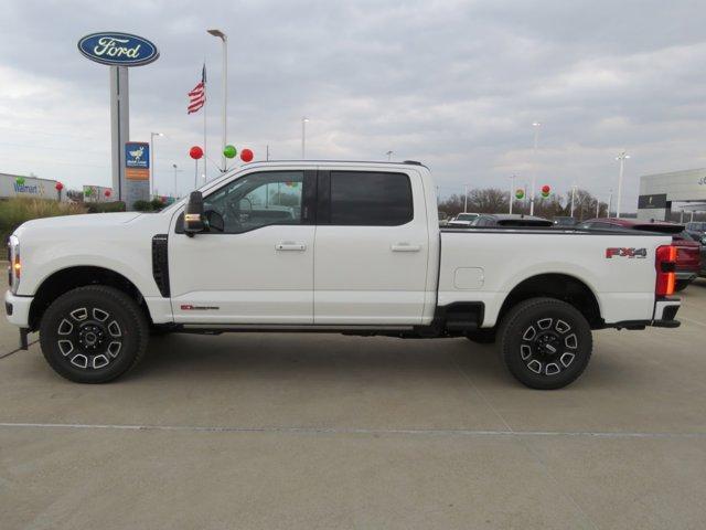 new 2026 Ford F-250 car, priced at $94,222