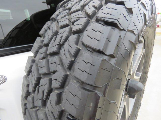 used 2021 Jeep Wrangler Unlimited car, priced at $23,522