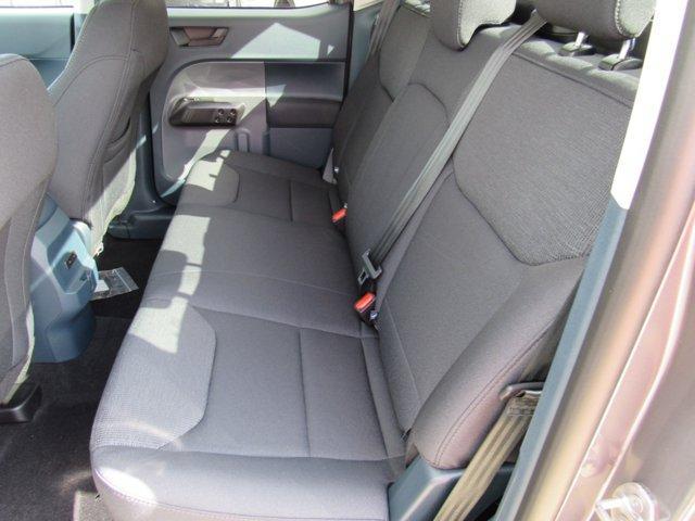 new 2026 Ford Maverick car, priced at $28,855